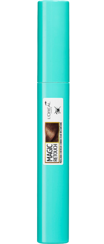 Braune Haare Braun Bis Mittelbraun 3 Kaschier Mascara Packshot